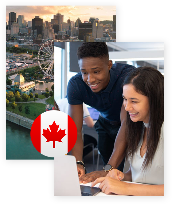 Quels sont les avantages du collège supérieur de montréal