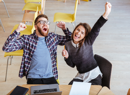 Nos astuces pour réussir vos examens avec sérénité !