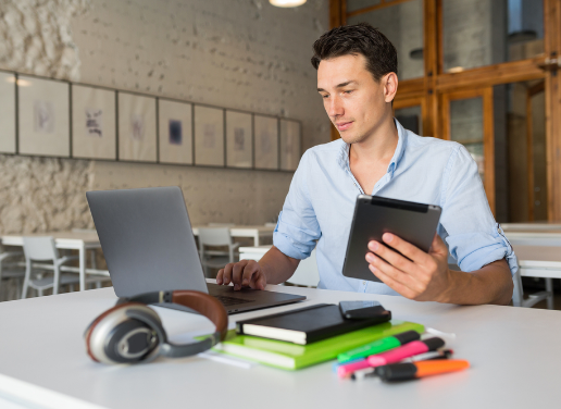 Pourquoi opter pour une formation professionnelle ?