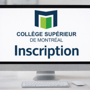 Frais d'inscription